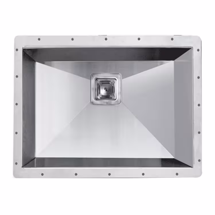 سینک زیرکابینتی اخوان مدل 402