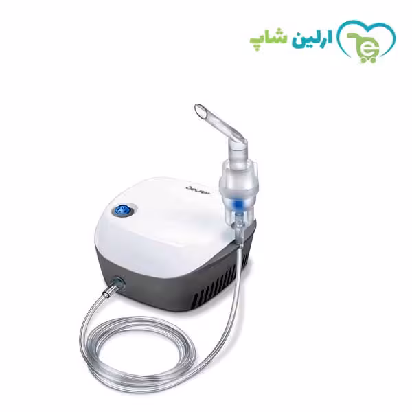 نبولایزر بیورر مدل IH18