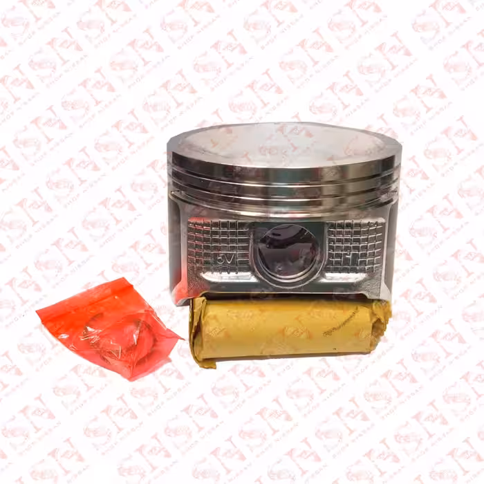 پیستون 25 ماکسیما