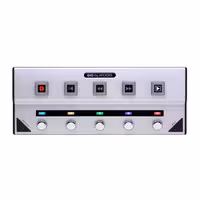 کارت صدا آپوجی Apogee Gio