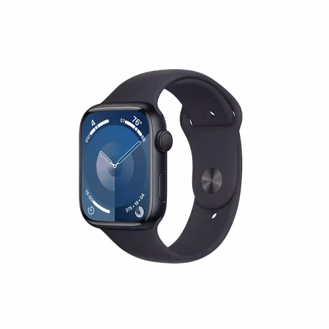 اپل واچ  MIDNIGHT  IWATCH 9-SE 44mm