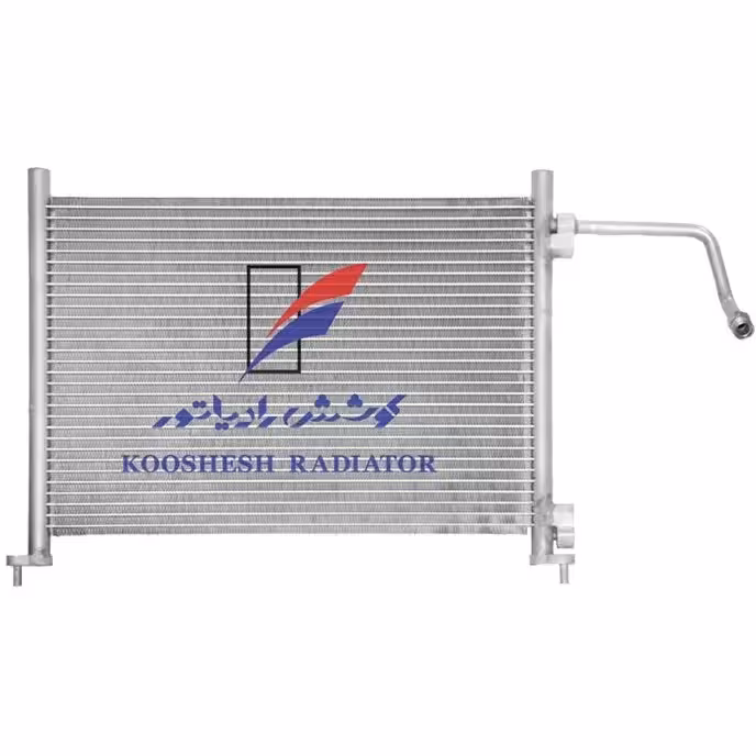 رادیاتور کولر آریسان و اردی – کوشش ا Arisun cooler radiator