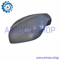 قاب آینه بیرونی چپ یا سمت راننده چری تیگو 5 اصلی شرکتی (CHERY TIGGO 5)