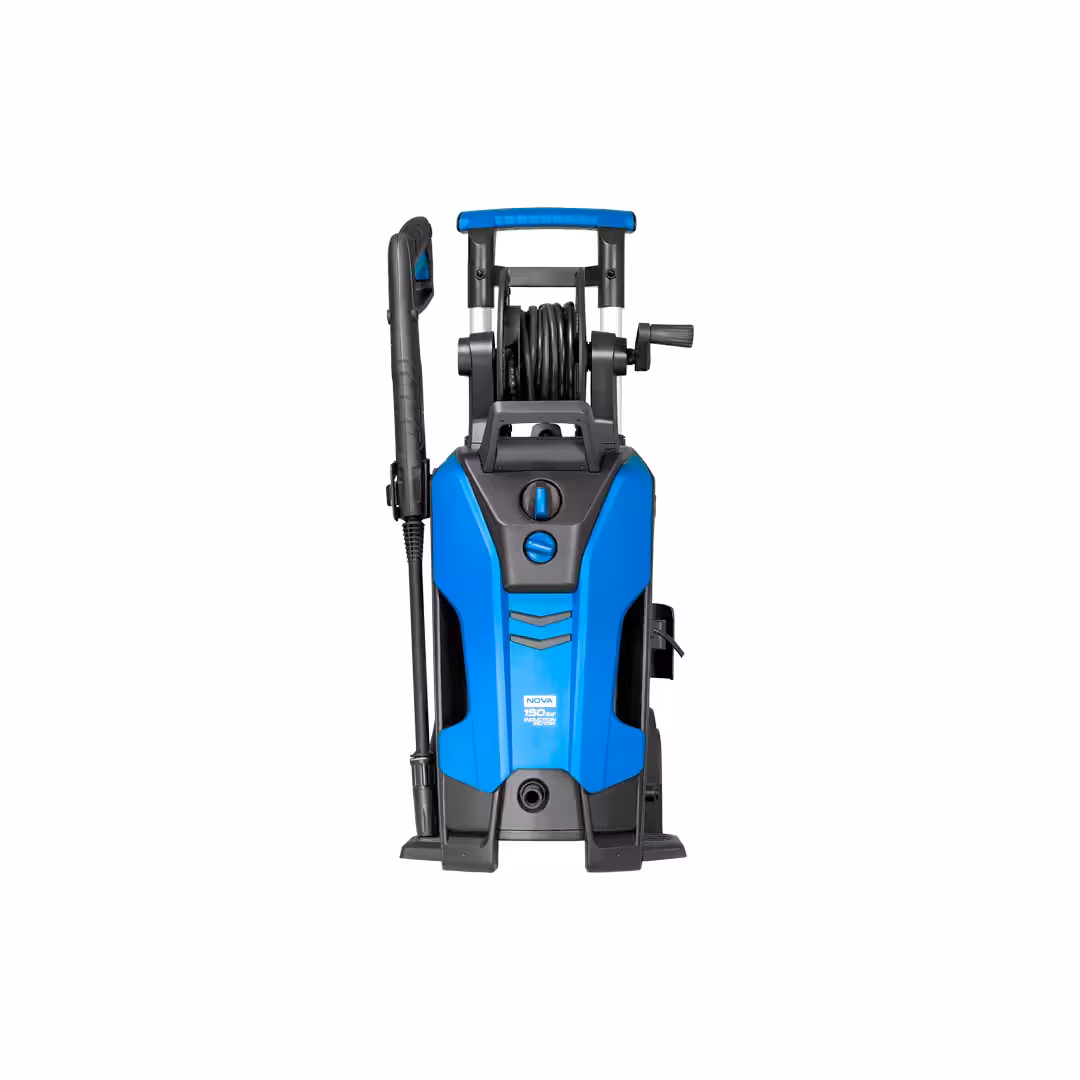 کارواش 150 بار موتور دینامی 2000 وات نووا 4150