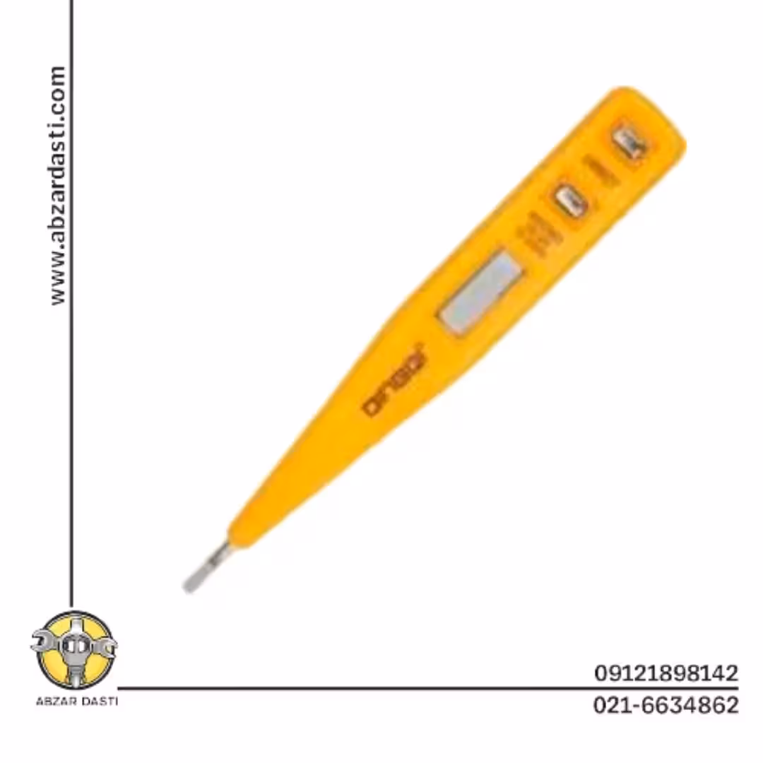 فازمتر مدل 68113 دینگی