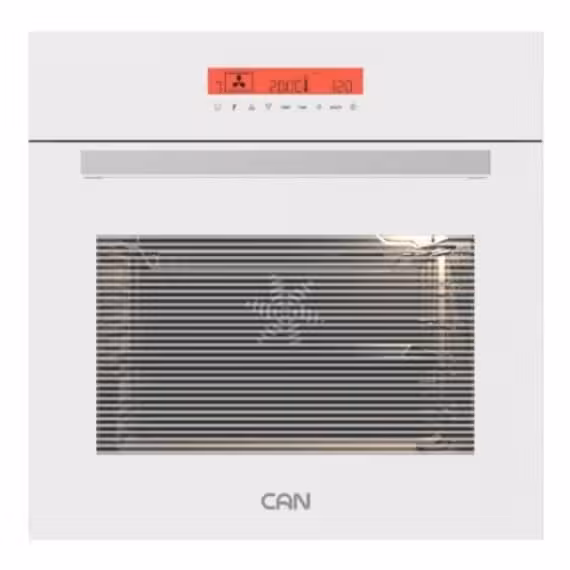 فر توکار برقی کن E-6599W