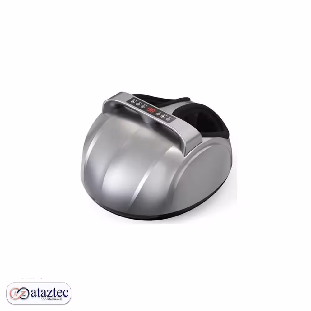 ماساژور پا آیجویر مدل TD001F-10 | دارای کنترل از راه دور و تایمر