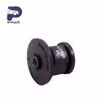بوش ضربه گیر اکسل عقب پراید 500211 جی ای اس پی
