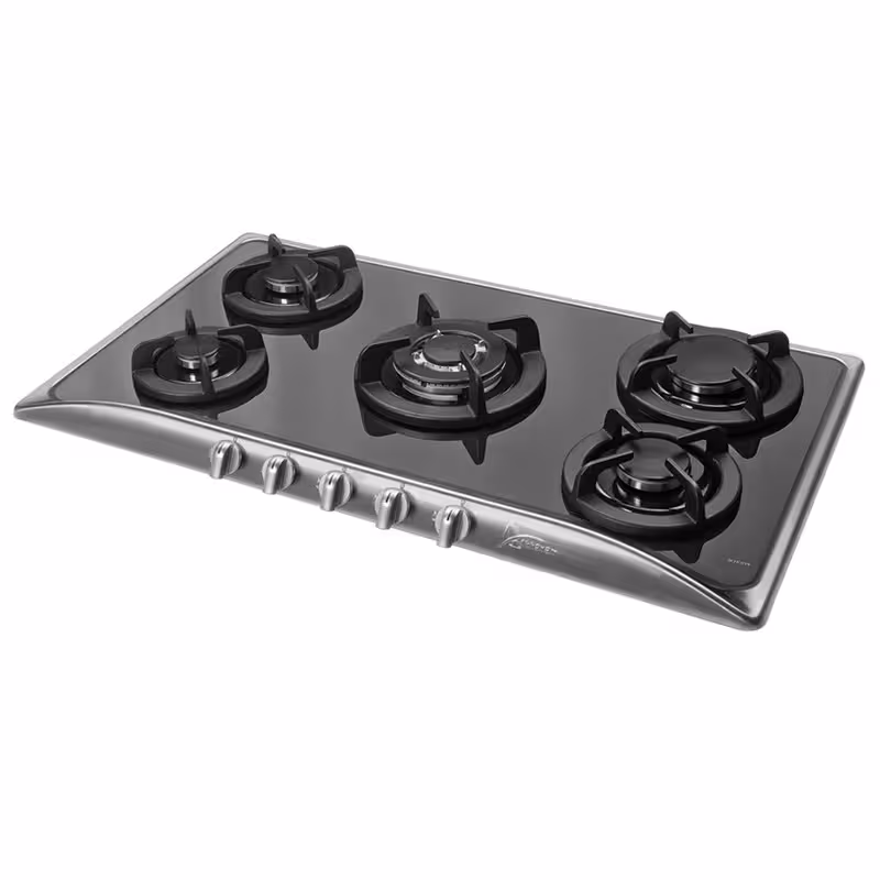 اجاق گاز صفحه ای اخوان مدل G14-NEW-HE