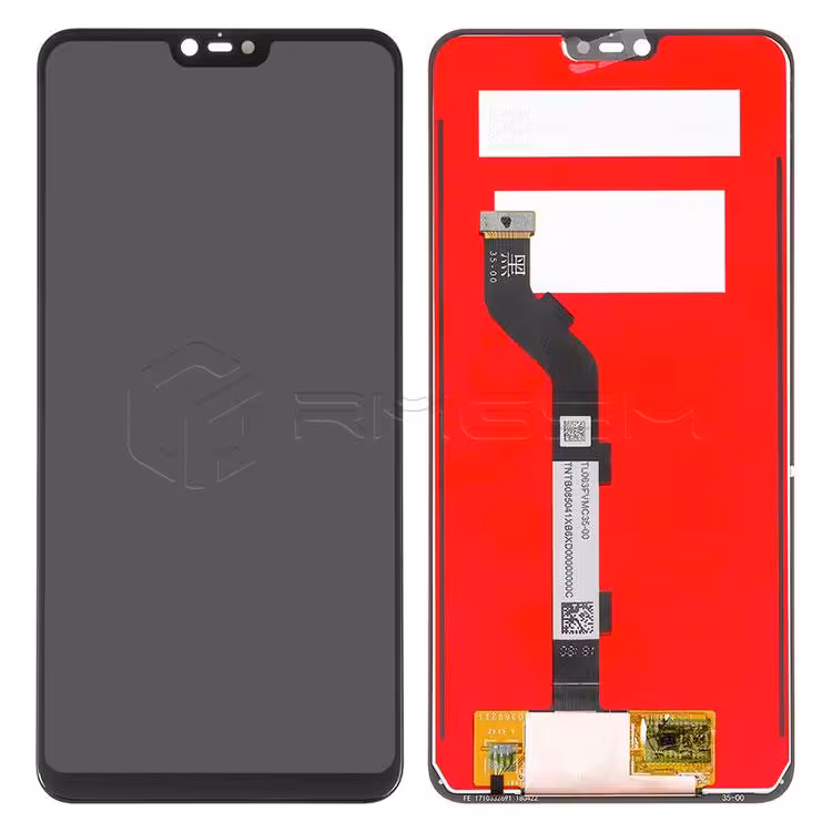 تاچ ال سی دی شیائومی Mi 8 Lite اورجینال