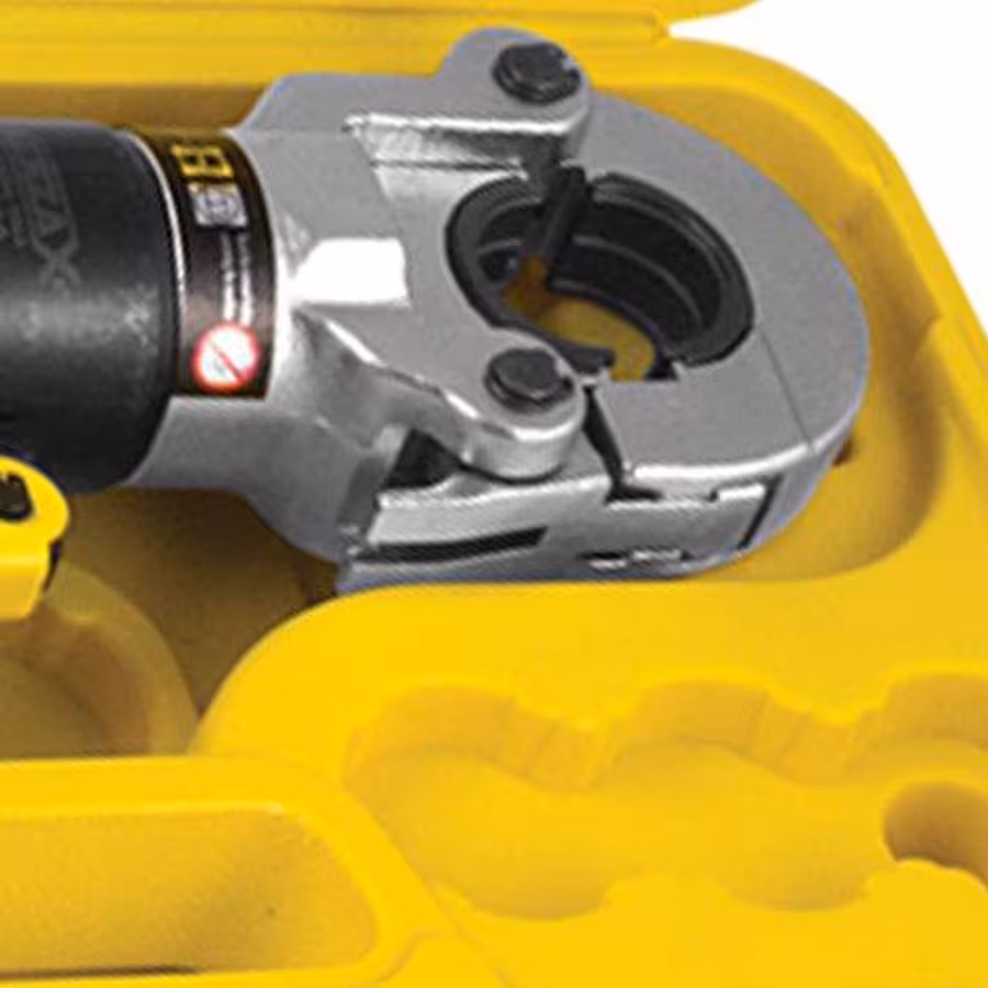 دستگاه پرس لوله کنزاکس مدل KHL-1632 ( تکراری )