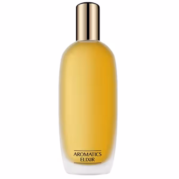 عطر زنانه کلینیک مدل اروماتیک الکسیر