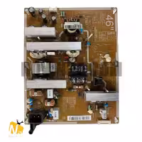 پاور LA46D650