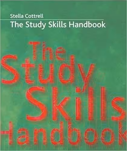 کتاب The Study Skills Handbook