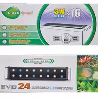 ال ای دی آکواریوم اودیسه  مدل اِوو odyssea evo 24