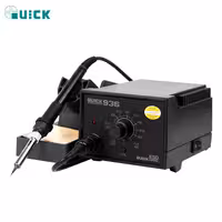 قیمت و خرید دستگاه هویه QUICK 936