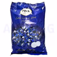 شکلات Sweet Nut پینک Coconut با مغز شکلات نارگیلی وزن 500 گرمی