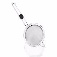 صافی استیل سری پرولاین 16 سانت لایف هایت LEIFHEIT کد 21435