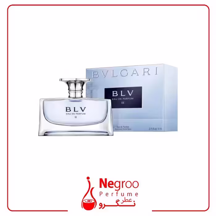 عطر ادکلن بولگاری بی ال وی ادو پرفیوم 2 75 میل