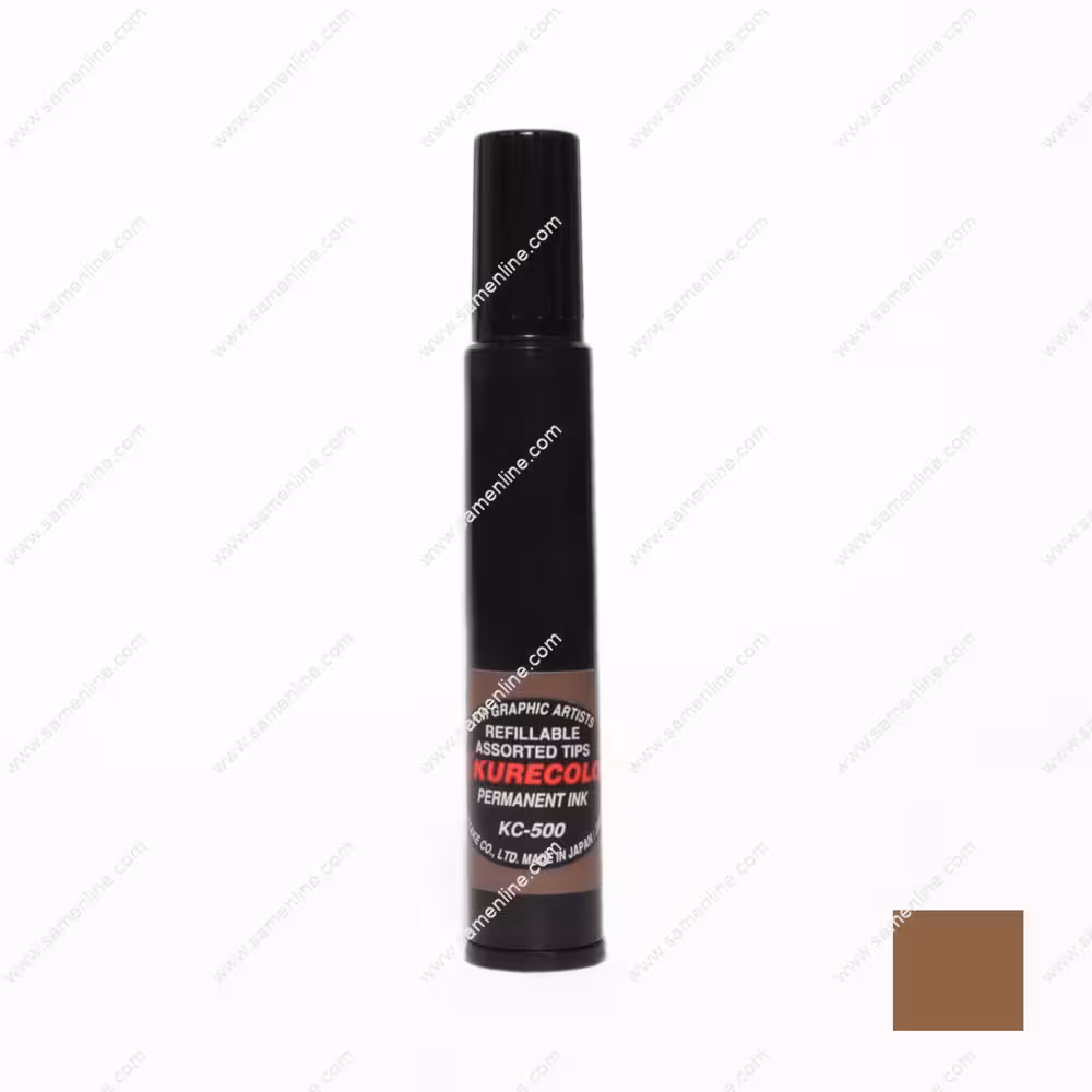 ماژیک راندو کیوکالر زیگ تک سر کد 765