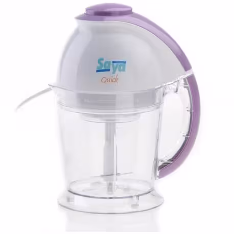 خردکن مخلوط کن QMC20 پارس خزر