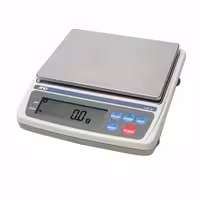 ترازوی طلا و آزمایشگاهی AND مدل EK6000I
