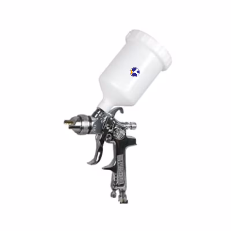 پیستوله رنگ پاش بادی مدل SS-1108 سوماک