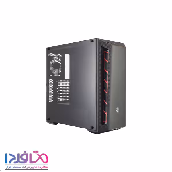 کیس کولر مستر مدل MasterBox MB510L