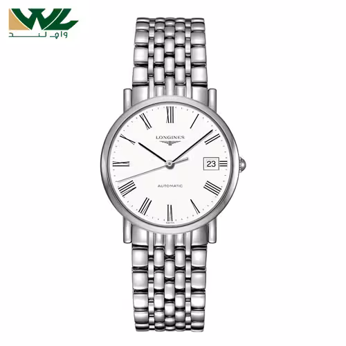ساعت لونژین L4.809.4.11.6