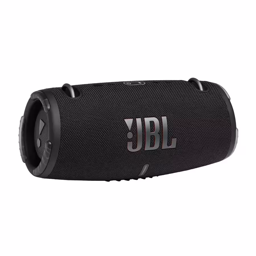 اسپیکر قابل حمل بلوتوث جی بی ال Xtreme 3