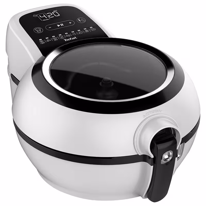 سرخ کن تفال مدل AH9600 ا Tefal AH9600 fryer