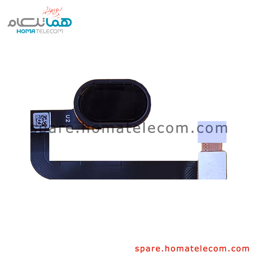 سنسور اثر انگشت موتورولا موتو جی5 اس پلاس