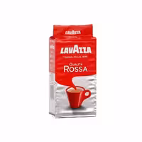 قهوه لاوازا Rossa