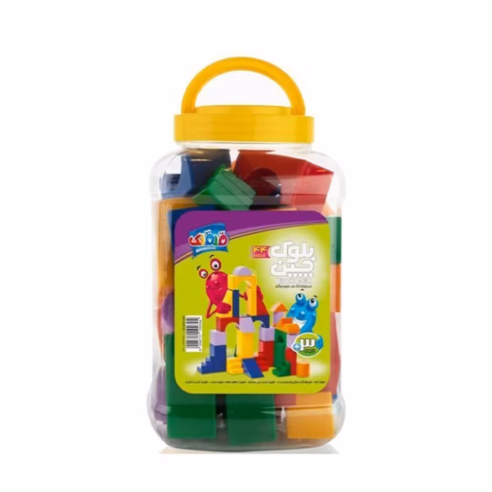 بازی فکری بلوک چین