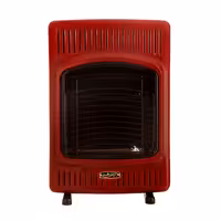 بخاری گازی سایوا گستر مدل بدون دودکش شقایق | چاوه