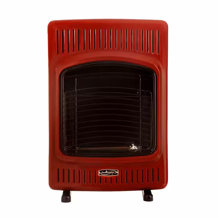 بخاری گازی سایوا گستر مدل بدون دودکش شقایق | چاوه