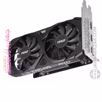 کارت گرافیک ام اس آی MSI مدل GeForce RTX 3050 VENTUS 2X OC حافظه 6 گیگابایت، خرید و ارسال از جهان بازار