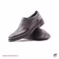 کفش رسمی مردانه mrc115-02