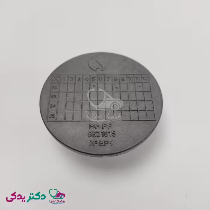 بوش هم مركز كننده سمند شرکتی ایساکو اصل 2050203601