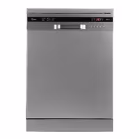 ماشین ظرفشویی 13 نفره جی پلاس مدل GDW-N1362S