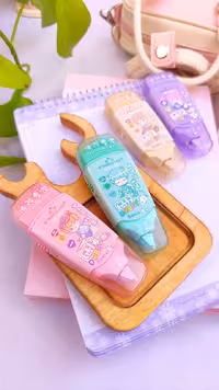 غلط گیر و پاکن کیوت ✨