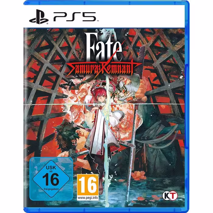 Fate/Samurai Remnant – PS5