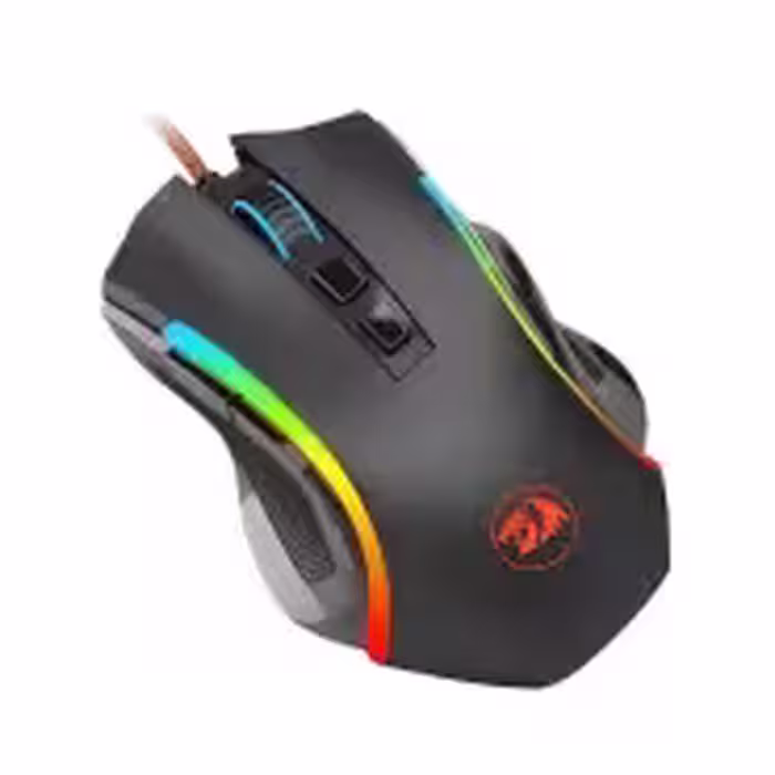 ماوس Redragon Griffin M607