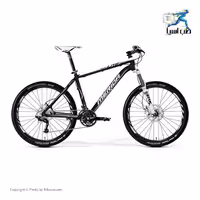 دوچرخه کوهستان مریدا مدل MATTS LITE XT-EDITION سایز 26