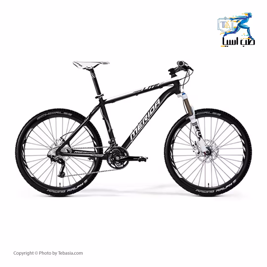 دوچرخه کوهستان مریدا مدل MATTS LITE XT-EDITION سایز 26