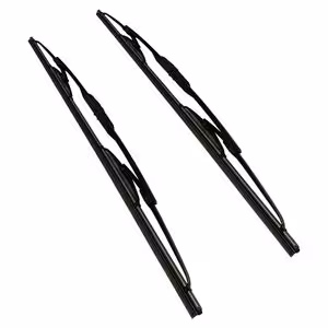 تیغه برف پاک کن فابریکی سمند