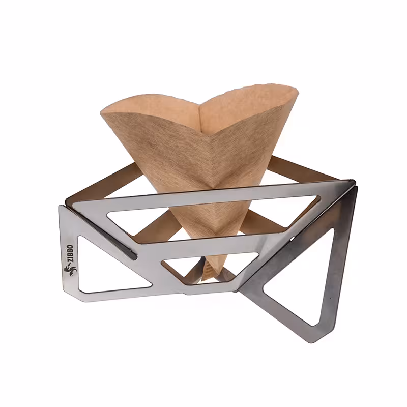 هولدر قهوه ساز قطره چکان زیبو مدل زیبو دریپر