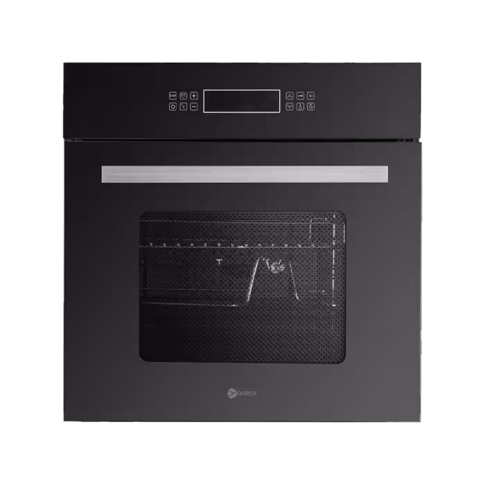 فر برقی توکار درسا مدل لاون DF4102-65