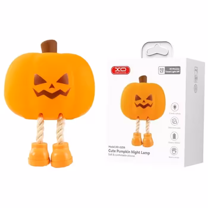 چراغ خواب ایکس او مدل XO-OZ08