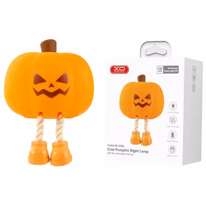 چراغ خواب ایکس او مدل XO-OZ08